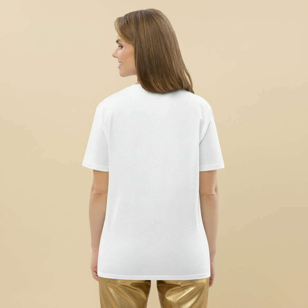 t-shirt-blanc-“party-queen-–-girls-together-promise-forever”-–-écriture-dorée-–-s-à-5xl-–-collection-white-goldt-shirt-femmeparty-promise-35032798