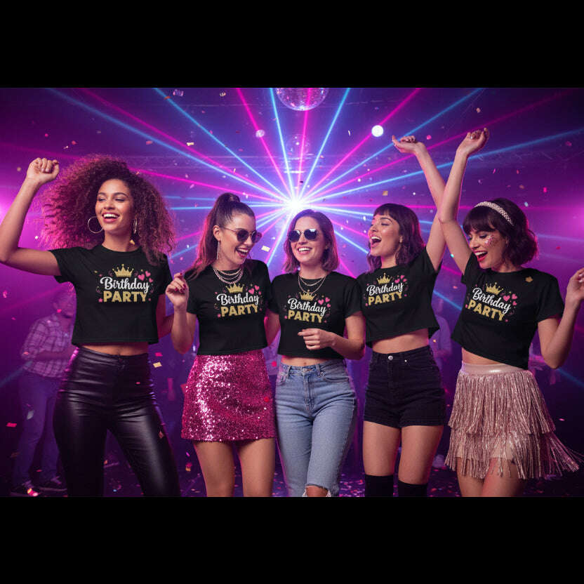 La_Collection_Birthday_Party_en_Action_Pr_te_pour_la_F_te