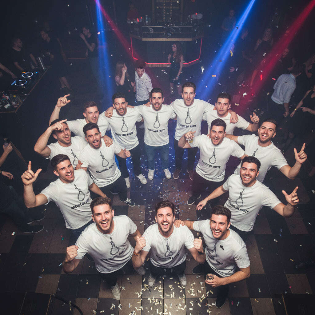 T_shirt_EVG_du_mari_port_en_groupe_lors_d_une_soir_e_en_boite_de_nuit