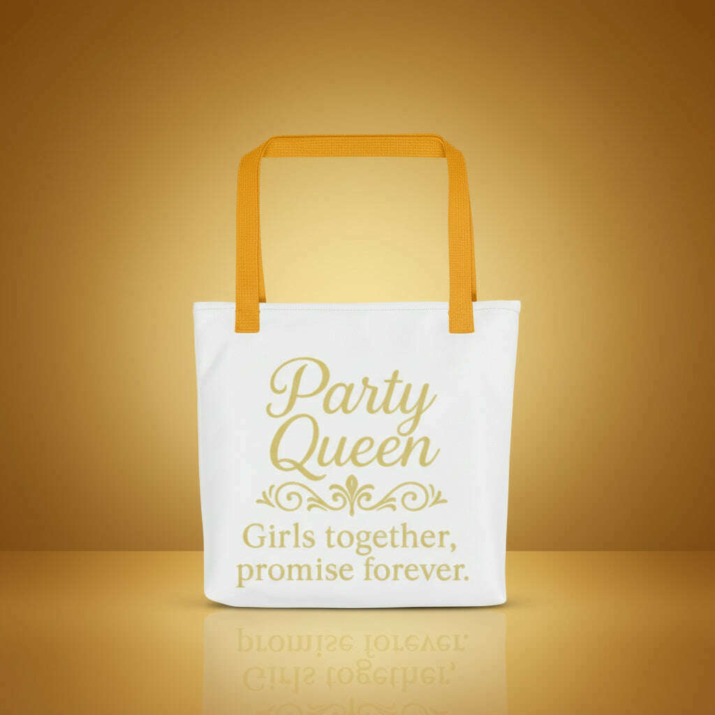 👜-tote-bag-blanc-“party-queen-–-girls-together-promise-forever”-–-collection-white-goldtote-bagparty-promise-35032806