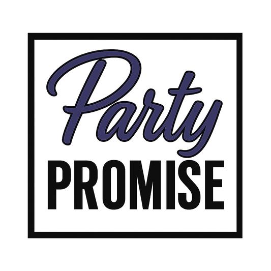 Bienvenue sur Party Promise !