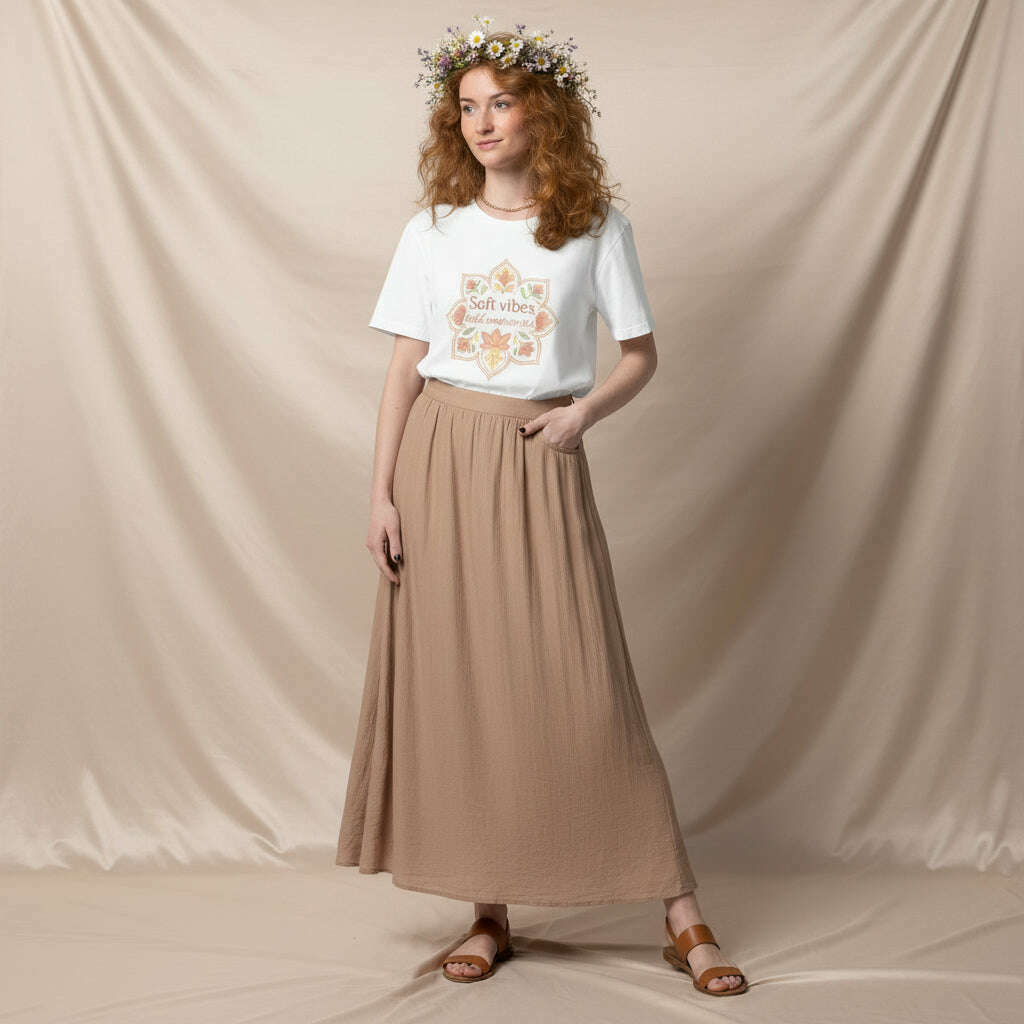 t-shirt-“soft-vibes-bold-memories”-–-collection-boho-chic-–-coton-biot-shirt-femmeparty-promise-35032417