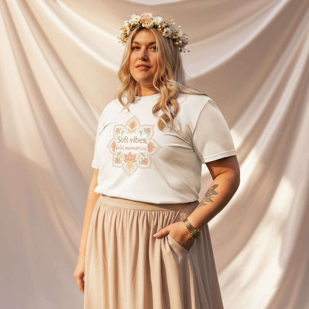 t-shirt-“soft-vibes-bold-memories”-–-collection-boho-chic-–-coton-biot-shirt-femmeparty-promise-35032418