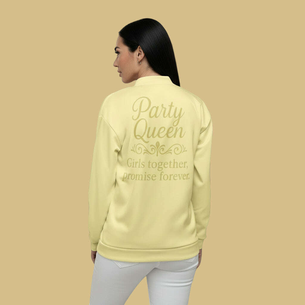 🧥-bomber-beige-“party-queen-–-girls-together-promise-forever”-–-collection-white-goldvesteparty-promise-35032813