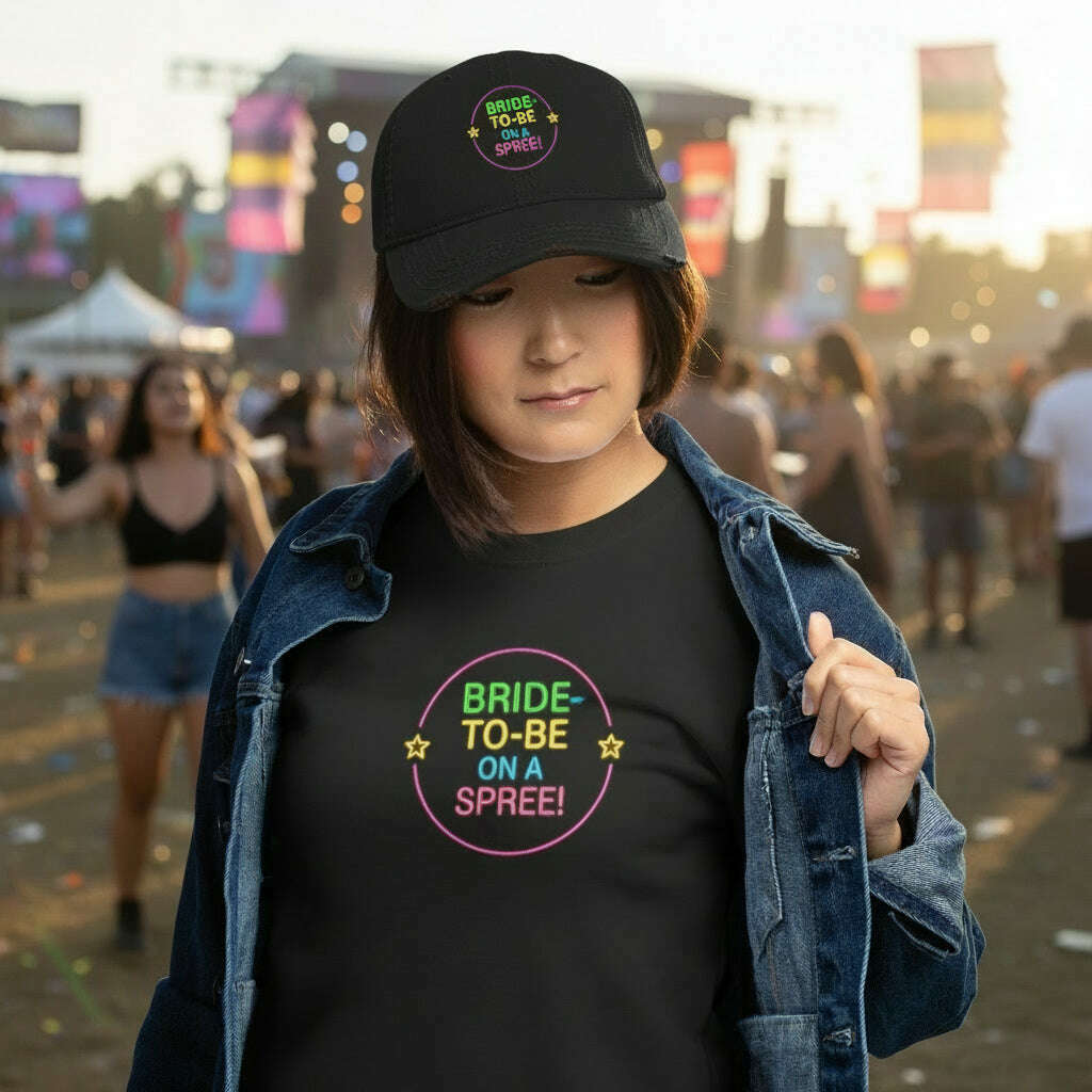 casquette-“bride-to-be-on-a-spree”-–-effet-usé-tendance-–-neon-bride-editioncasquetteparty-promise-35032787