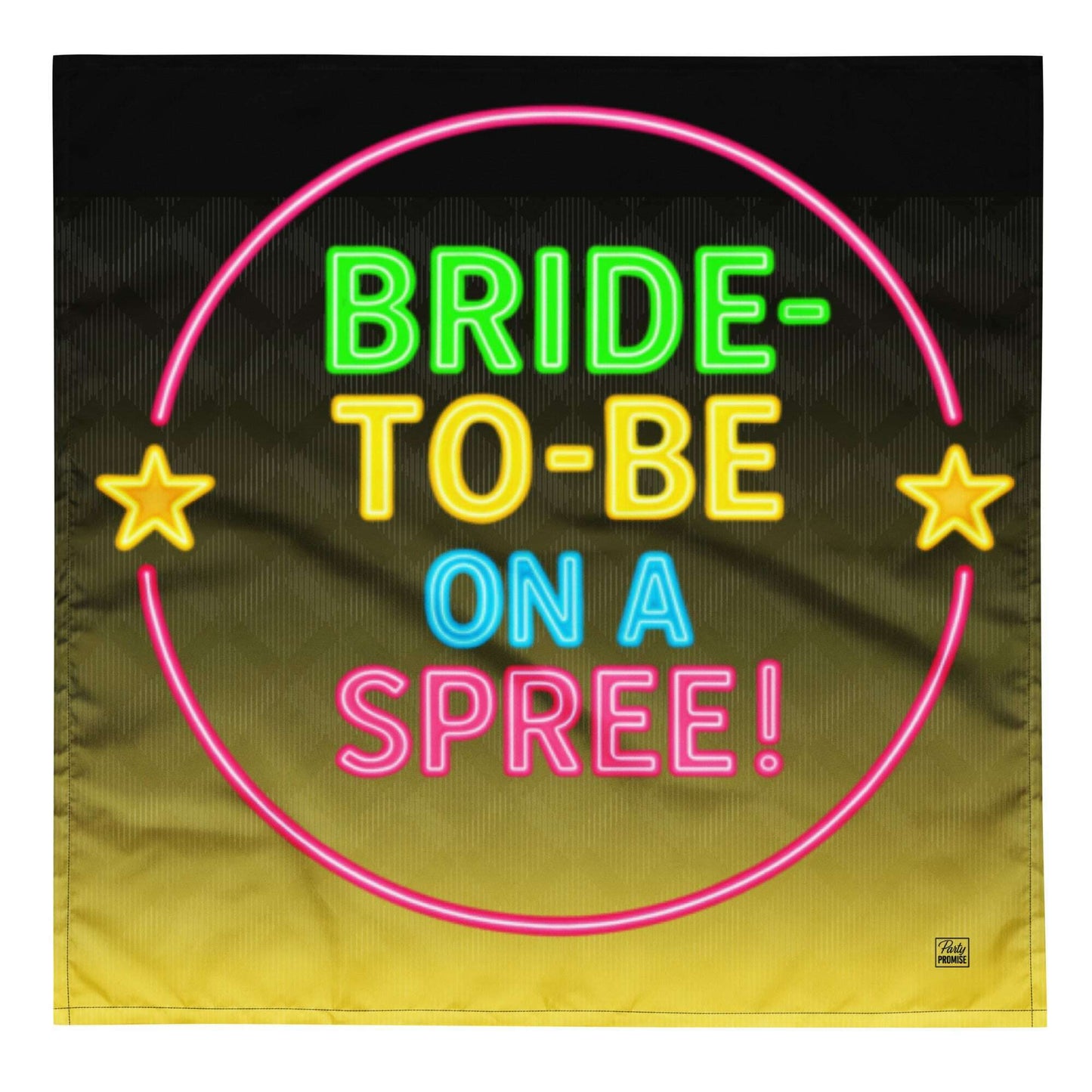 bandana-“bride-to-be-on-a-spree”-–-neon-edition-–-fond-jaune-noir-–-multi-usagebandeauparty-promise-35032763