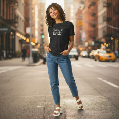 t-shirt-“future-bride”-–-collection-minimaliste-–-noir-gris-foncét-shirt-femmeparty-promise-35032366