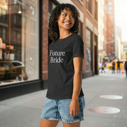 t-shirt-“future-bride”-–-collection-minimaliste-–-noir-gris-foncét-shirt-femmeparty-promise-35032367