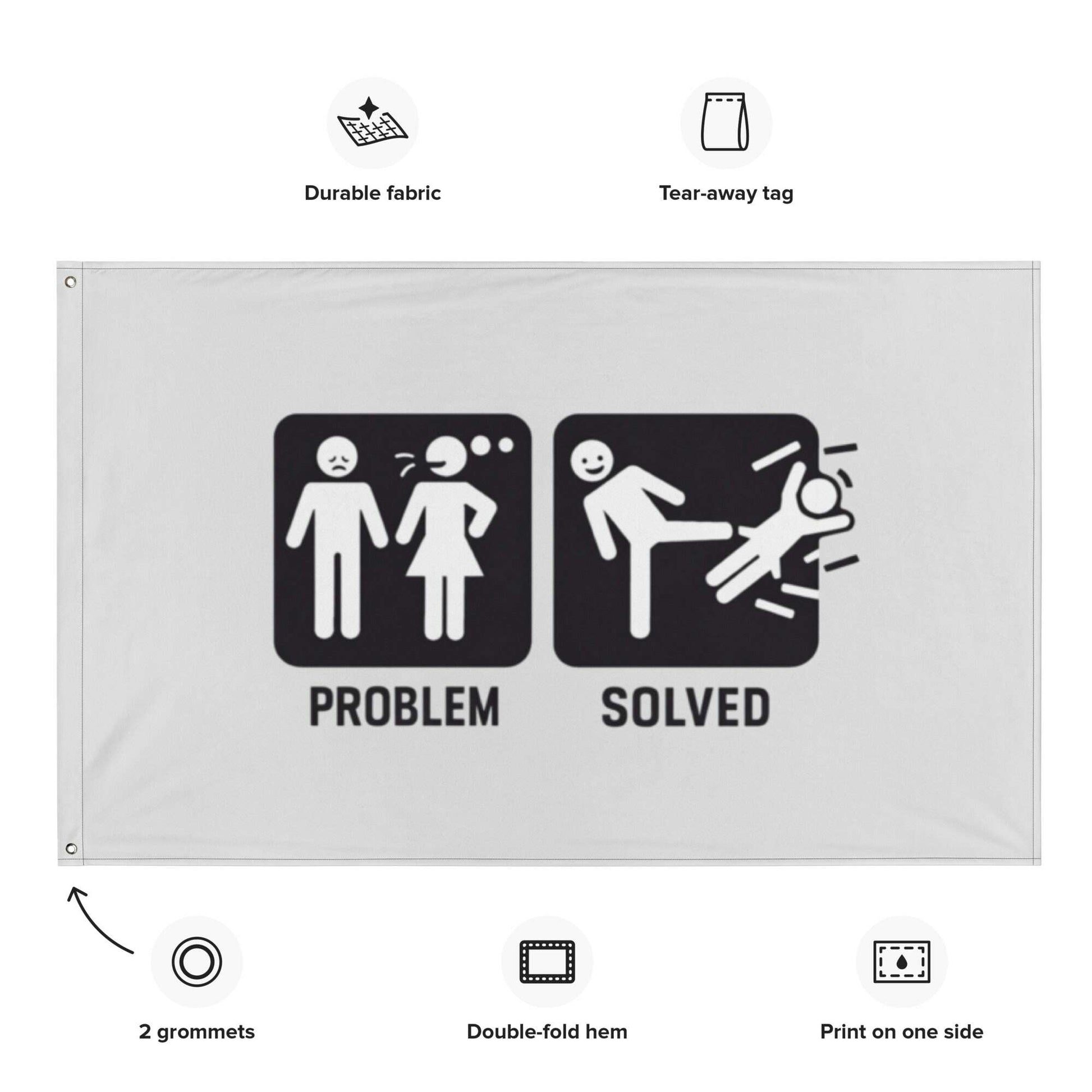 Design_du_drapeau_Problem_Solved_aper_u_graphique