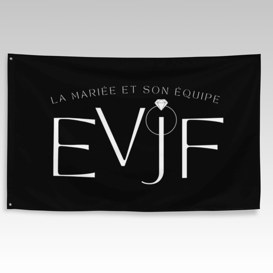 Drapeau_EVJF_La_Mari_e_et_Son_quipe_D_coration_Murale_Enterrement_de_Vie_de_Jeune_Fille