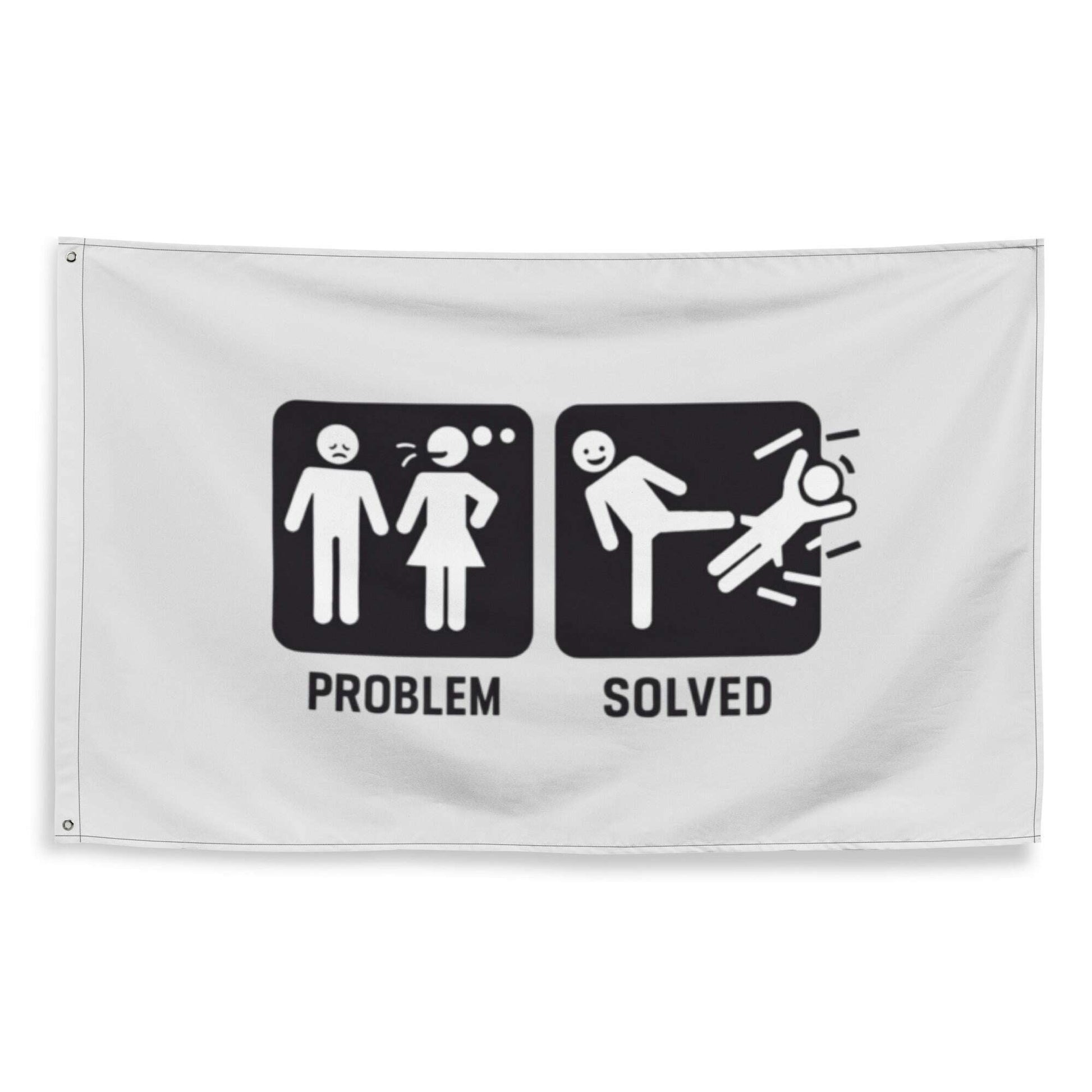 Drapeau_Problem_Solved_suspendu_vue_compl_te