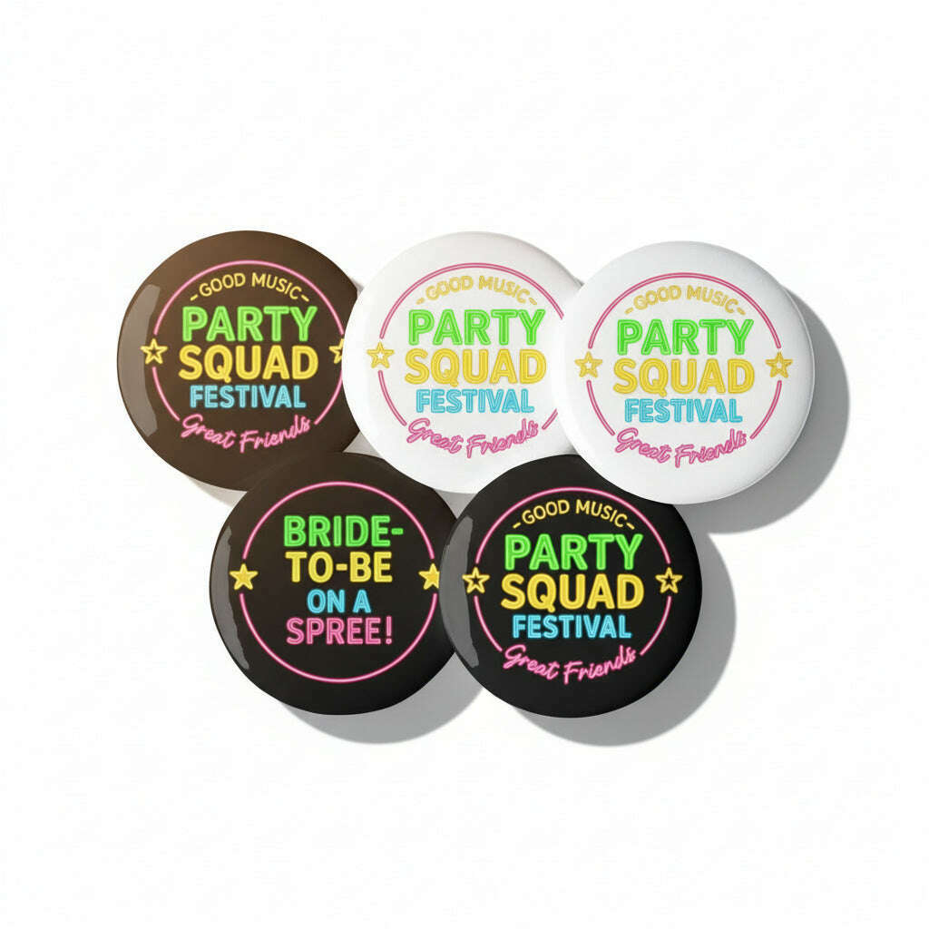 lot-de-5-badges-evjf-–-team-bride-the-bride-–-noir-blanc-minimalistebadgeparty-promise-35032794