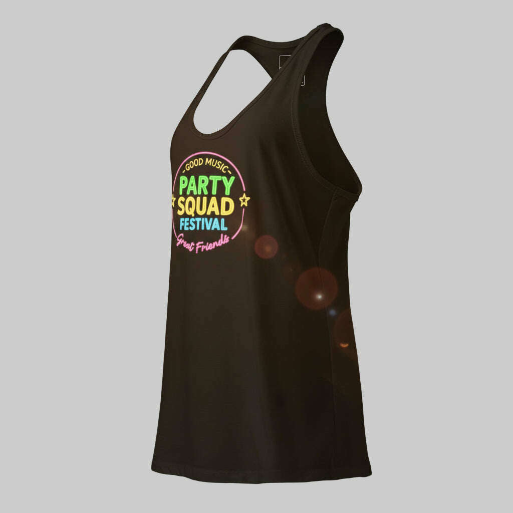 débardeur-“party-squad-festival”-–-good-music-great-friends-–-noir-ou-blanctop-femmeparty-promise-35032734