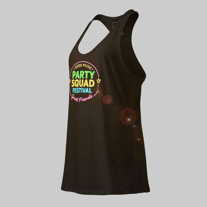 débardeur-“party-squad-festival”-–-good-music-great-friends-–-noir-ou-blanctop-femmeparty-promise-35032734