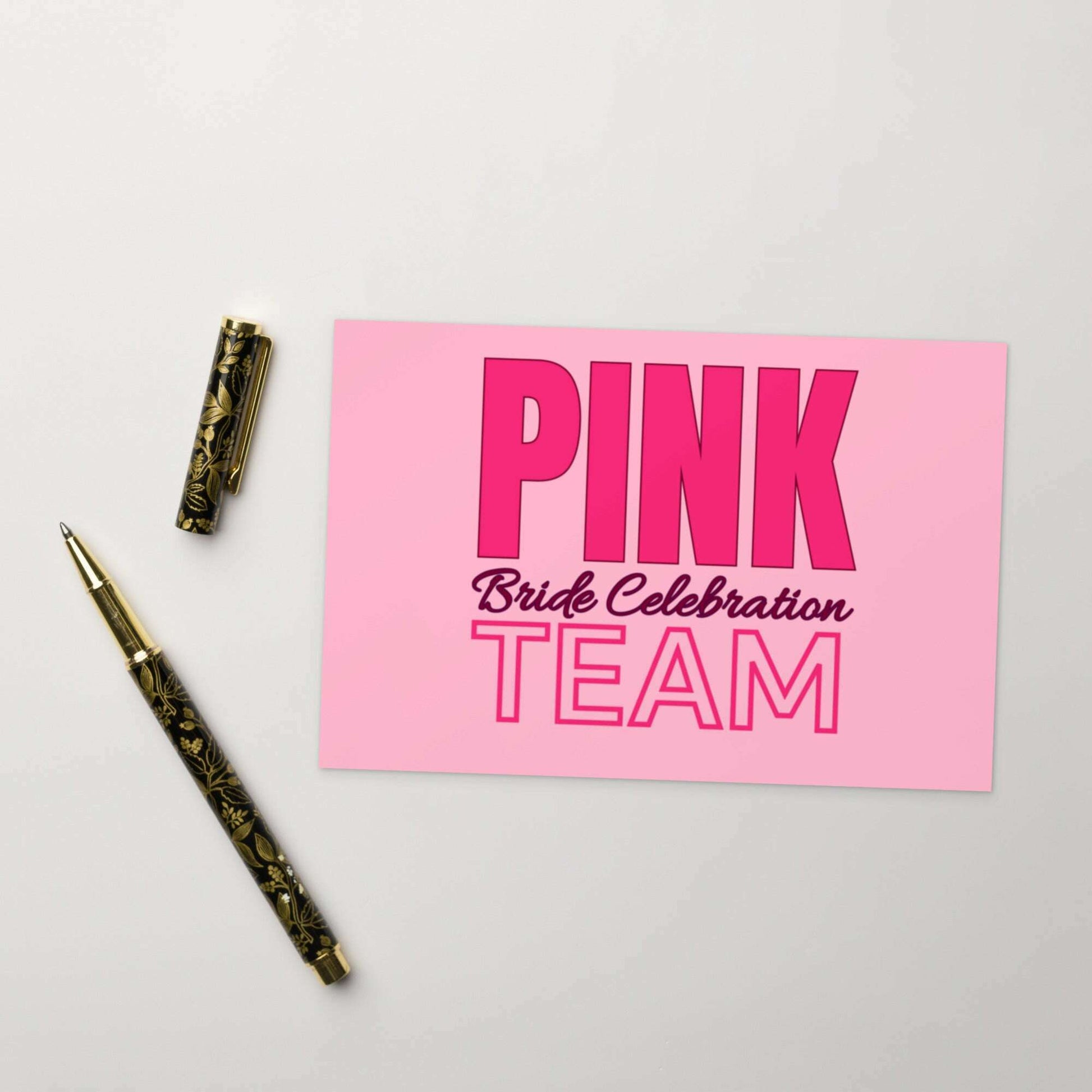 💌-carte-postale-“pink-bride-celebration-only”-–-collection-pink-partycarte-postaleparty-promise-35032833