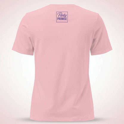 t-shirt-“bride-crew-–-life-is-pink-and-party”-–-blanc-rose-–-coupe-décontractéet-shirt-femmeparty-promise-35032502