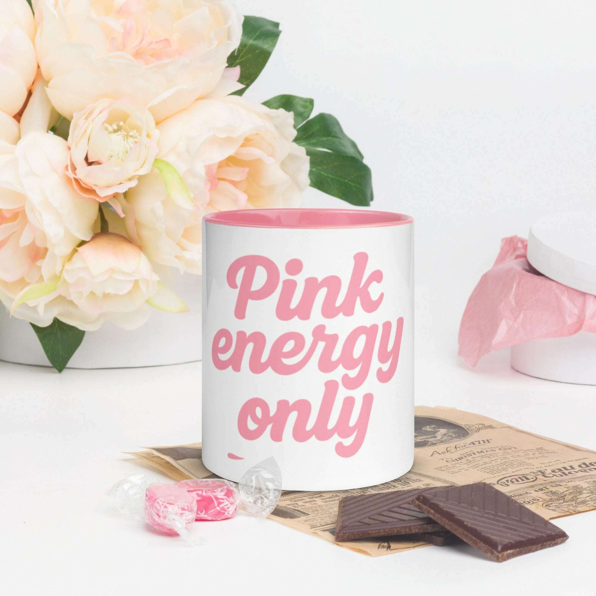 mug-blanc-rose-“pink-energy-only”-–-collection-pink-partytasseparty-promise-35032452