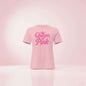 t-shirt-“queen-of-pink”-–-blanc-rose-–-coupe-décontractée-–-collection-pink-partyt-shirt-femmeparty-promise-35032545