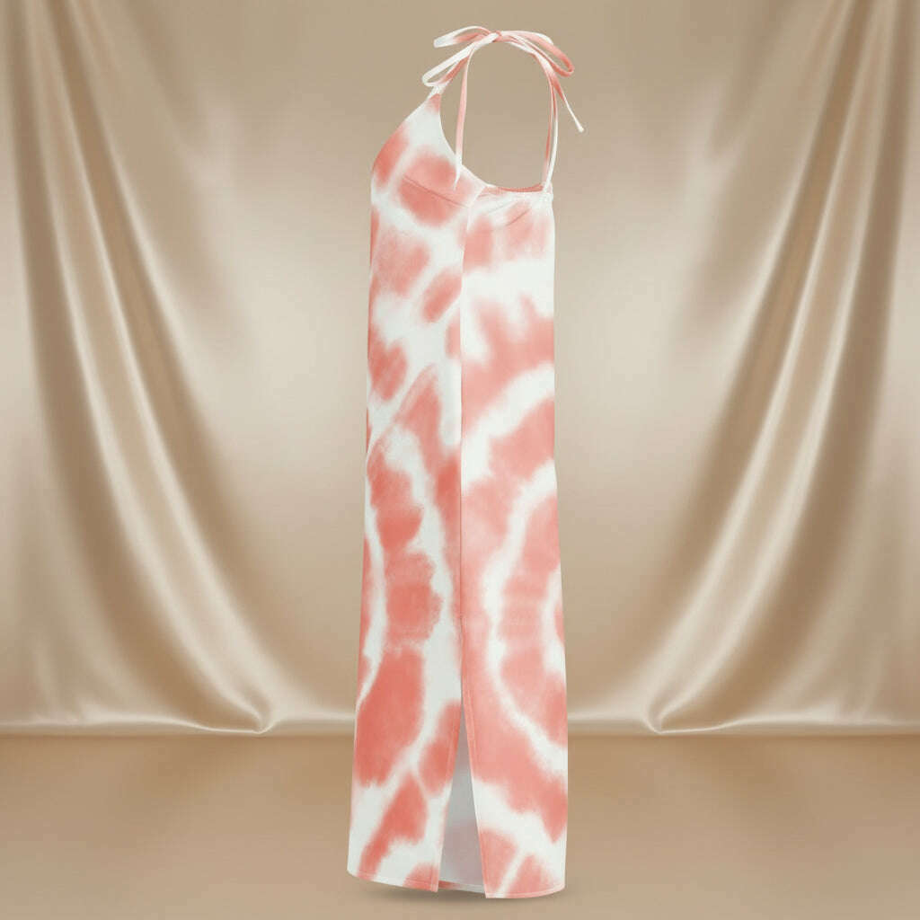 robe-midi-tie-dye-rosé-–-collection-boho-chic-–-bretelles-réglables-coupe-fluiderobeparty-promise-35032426