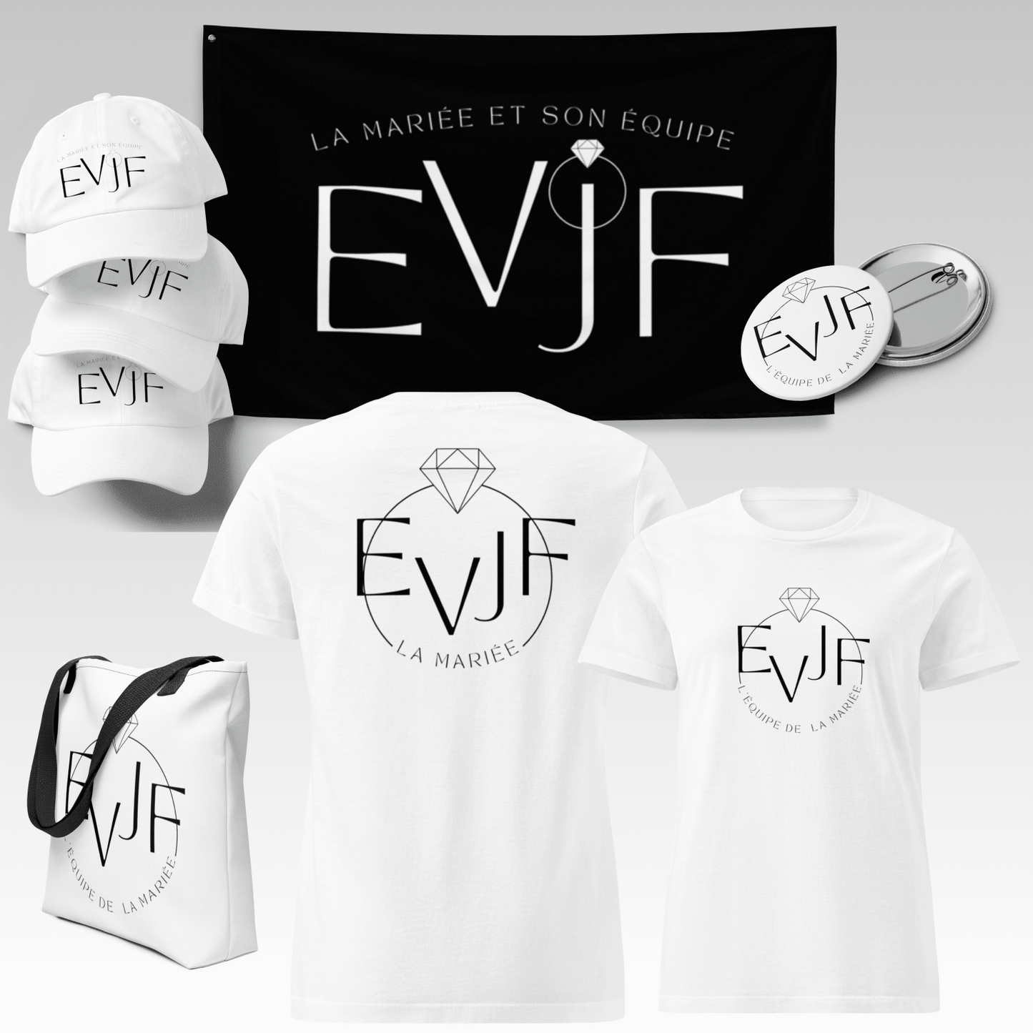 Sac_EVJF_equipe_de_la_mariee_avec_accessoires_fete_EVJF_coordonnes