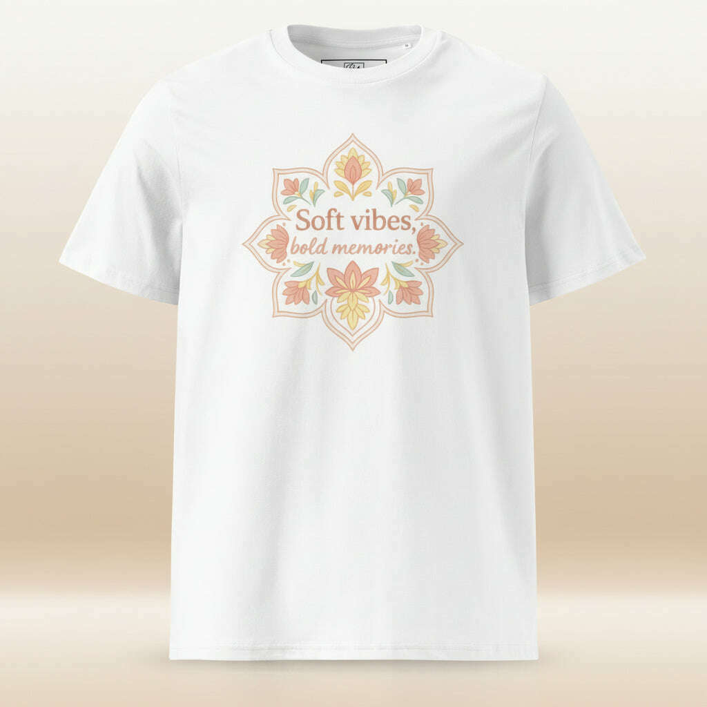 t-shirt-“soft-vibes-bold-memories”-–-collection-boho-chic-–-coton-biot-shirt-femmeparty-promise-35032419
