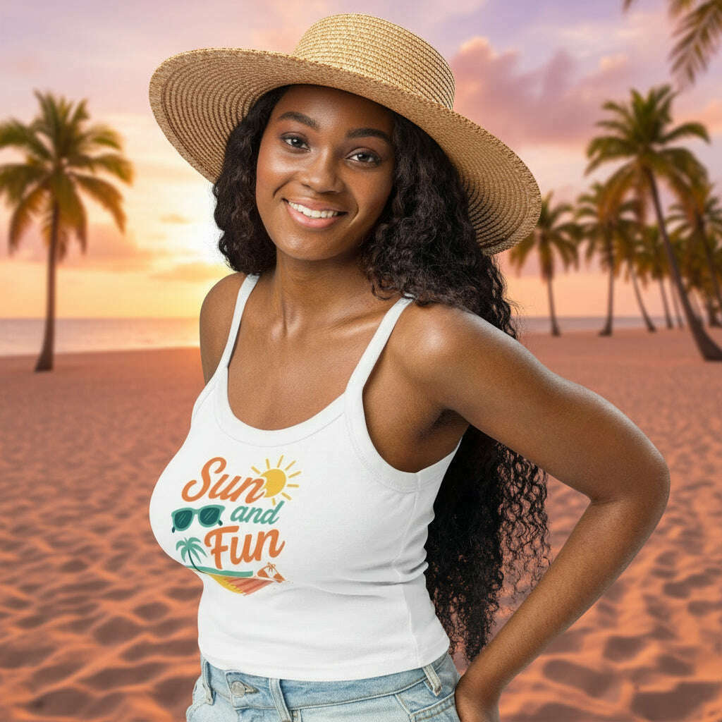 top-court-blanc-“sun-and-fun”-–-coupe-été-–-xs-à-2xltop-femmeparty-promise-35032678