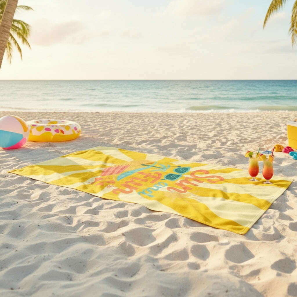 serviette-de-plage-“sun-and-fun”-–-ultra-douce-absorbante-–-format-xlservietteparty-promise-35032695