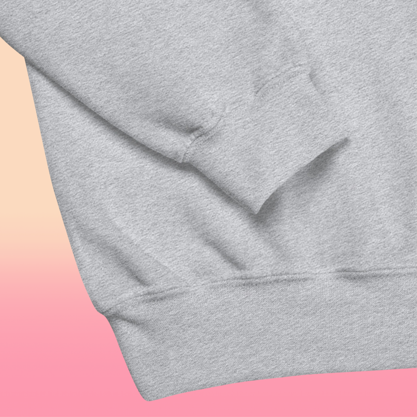 Sweat sans capuche Bride Crew pour EVJF avec coupe confortable et couleurs tendance. Idéal pour des tenues assorties et une célébration mémorable entre amies. Evjf, Hen party, party promise