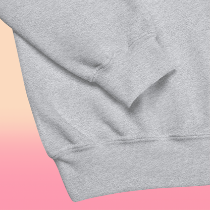 Sweat sans capuche Bride Crew pour EVJF avec coupe confortable et couleurs tendance. Idéal pour des tenues assorties et une célébration mémorable entre amies. Evjf, Hen party, party promise