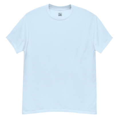 T-Shirt_bleu_ciel_Personnalisable_l_Avant_T_l_chargement_Direct_du_Design-2
