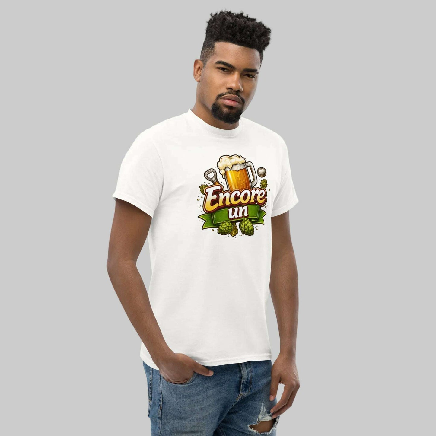 T-shirt_Encore_un_port_look_casual