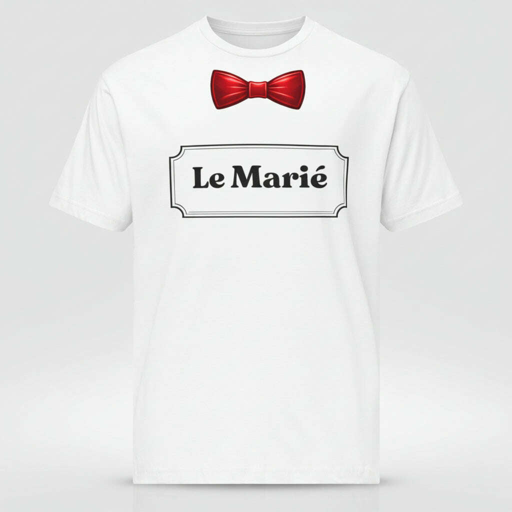 T-shirt_Le_Mari_Design_face