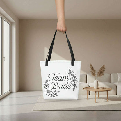 tote-bag-blanc-“team-bride”-–-minimaliste-–-anses-noires-coutures-transparentestote-bagparty-promise-35032647
