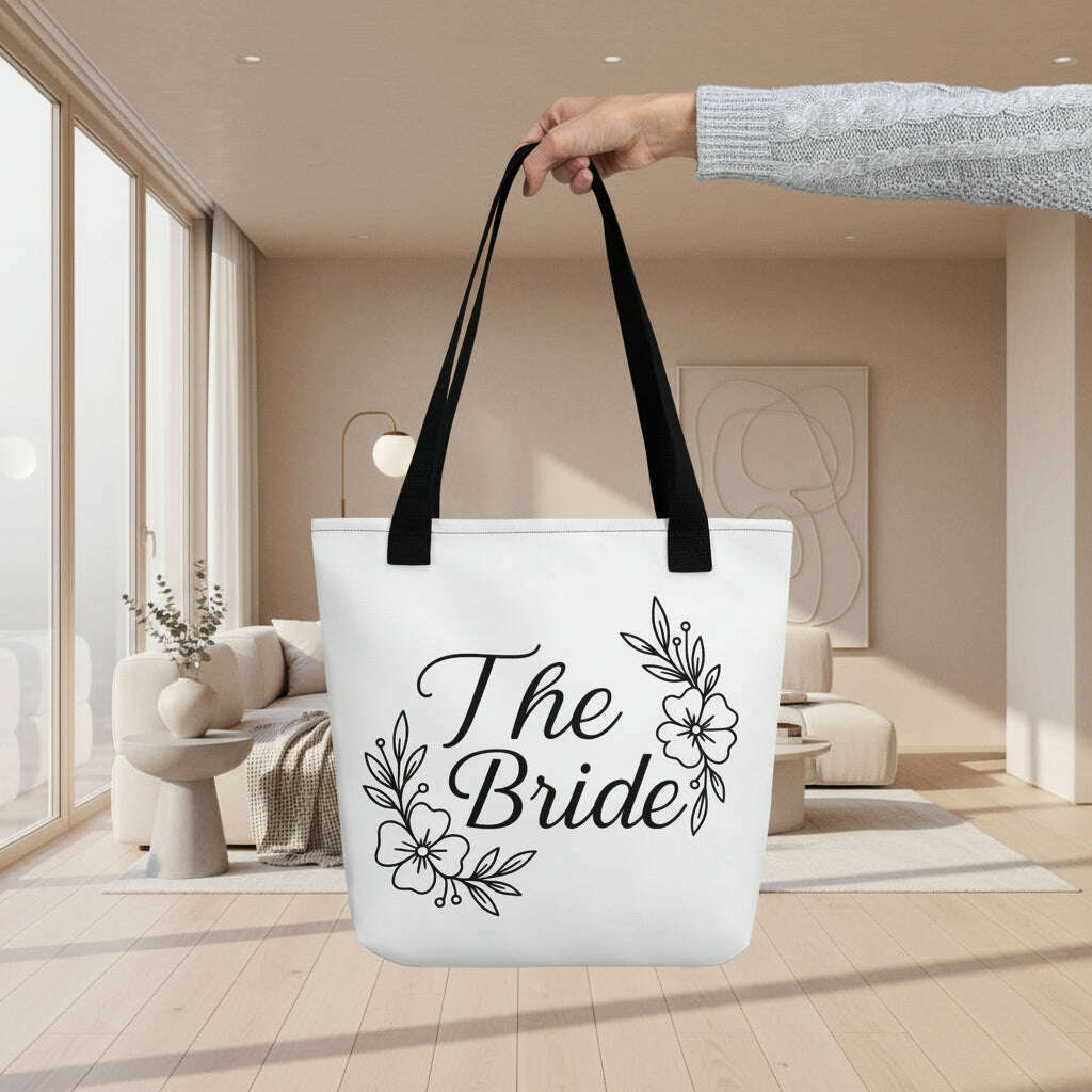 tote-bag-blanc-“the-bride”-–-minimaliste-noir-blanc-–-anses-noirestote-bagparty-promise-35032641