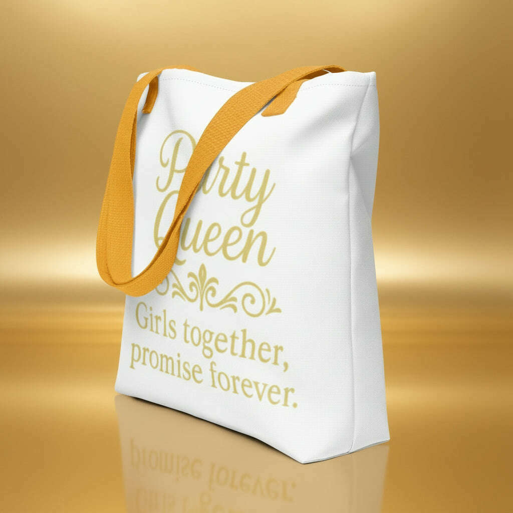 👜-tote-bag-blanc-“party-queen-–-girls-together-promise-forever”-–-collection-white-goldtote-bagparty-promise-35032807