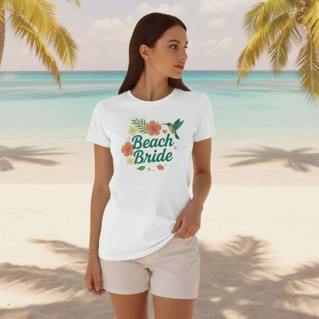 t-shirt-“beach-bride”-–-collection-tropical-–-blanc-rose-clairt-shirt-femmeparty-promise-35032386