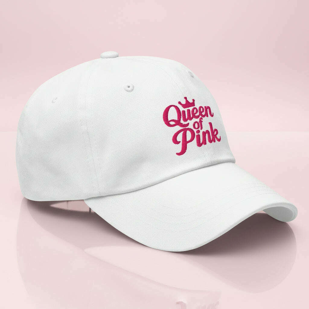 casquette-“queen-of-pink”-–-broderie-avant-–-disponible-en-rose-blanc-–-style-girlycasquetteparty-promise-35032530