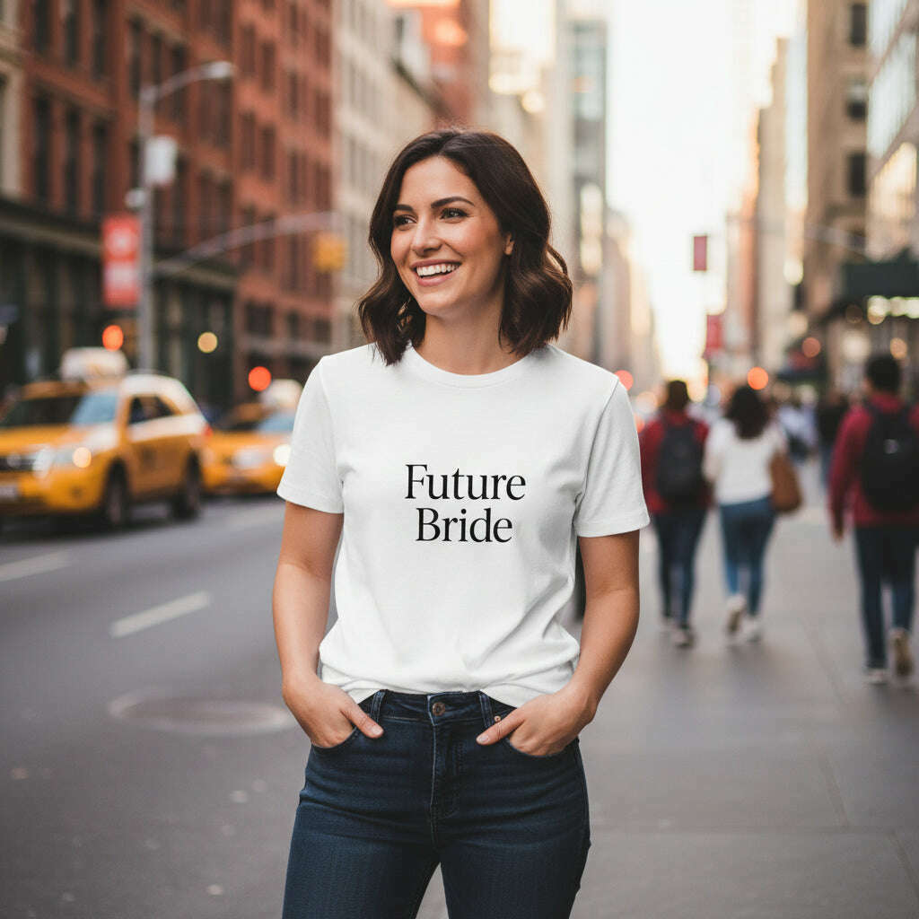 t-shirt-“future-bride”-–-collection-minimaliste-–-blanc-écriture-noiret-shirt-femmeparty-promise-35032369