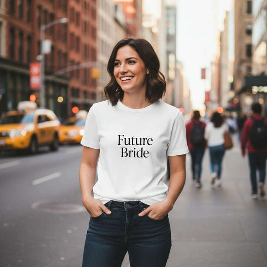 t-shirt-“future-bride”-–-collection-minimaliste-–-blanc-écriture-noiret-shirt-femmeparty-promise-35032369
