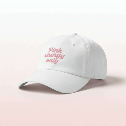casquette-blanche-“pink-energy-only”-–-style-girly-–-collection-pink-partycasquetteparty-promise-35032515