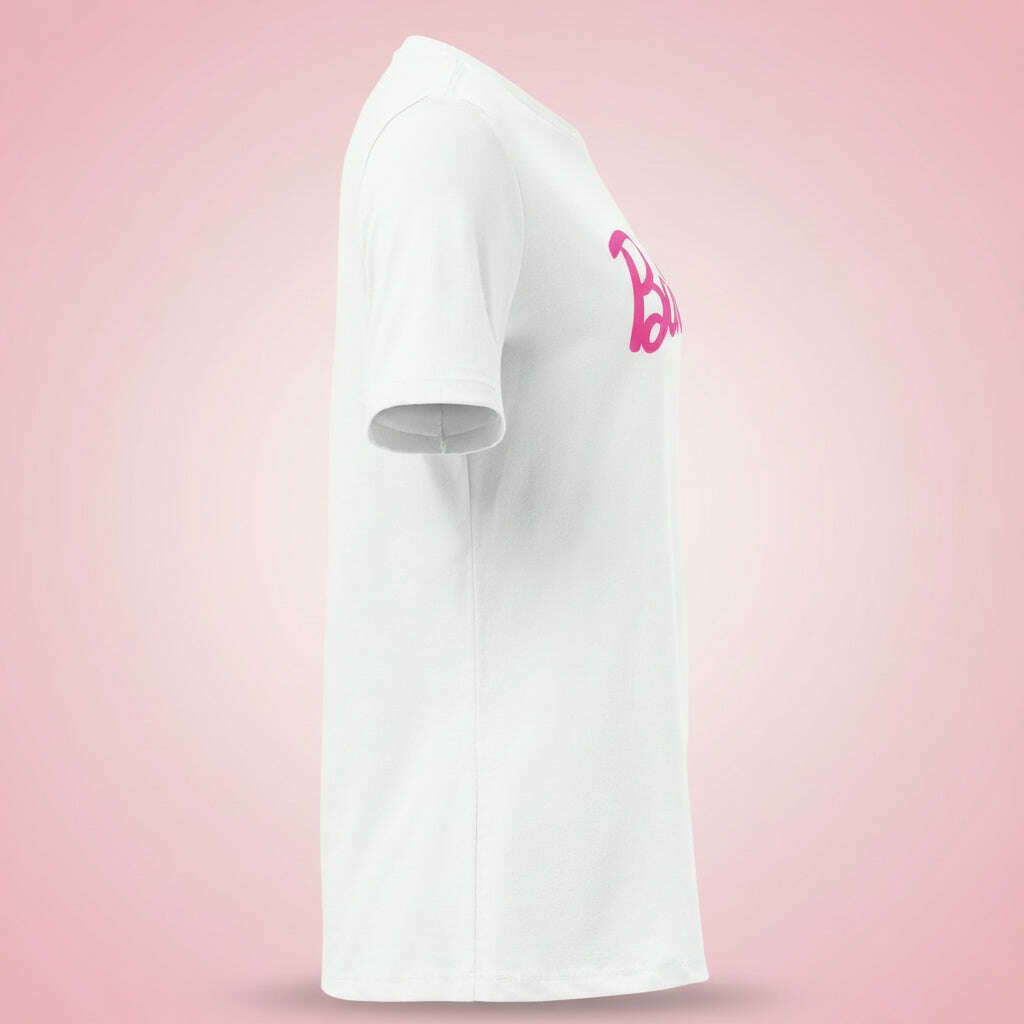 t-shirt-“queen-of-pink”-–-blanc-rose-–-coupe-décontractée-–-collection-pink-partyt-shirt-femmeparty-promise-35032552