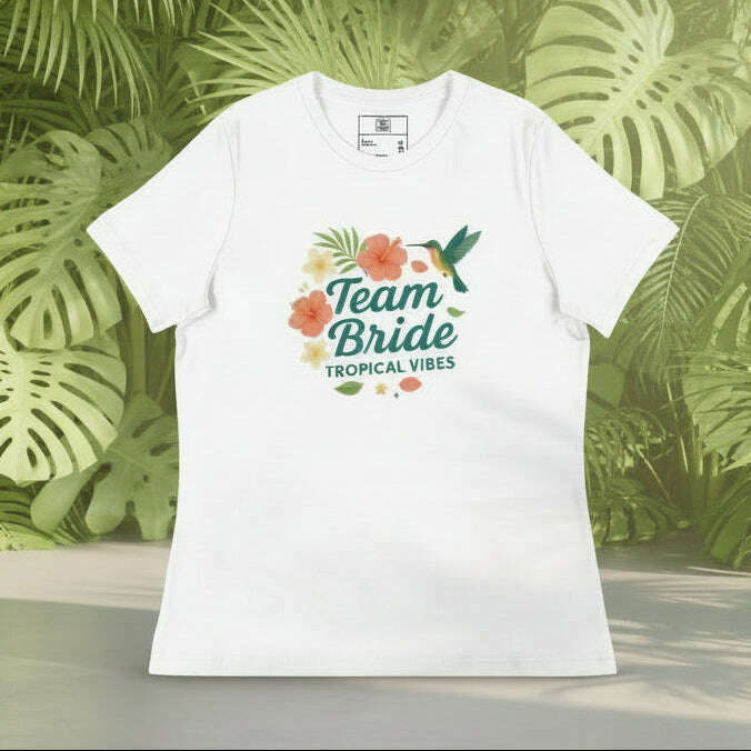 t-shirt-“team-bride-–-tropical-vibes”-–-collection-tropical-–-blanc-rose-clairt-shirt-femmeparty-promise-35032380