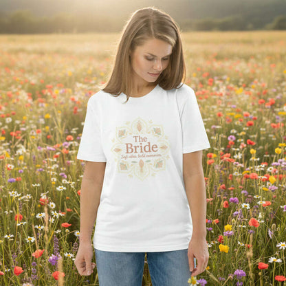 t-shirt-blanc-“the-bride-–-soft-vibes-bold-memories”-–-collection-boho-chic-–-coton-biot-shirt-femmeparty-promise-35032437