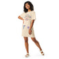 Robe T-shirt "Une folie avant le ouii!" du 2XS au 6 XL 6 XL par Classic Apparel