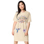 Robe T-shirt "une derniere folie avant le ouii" - La Mariée" 6 XL par Classic Apparel