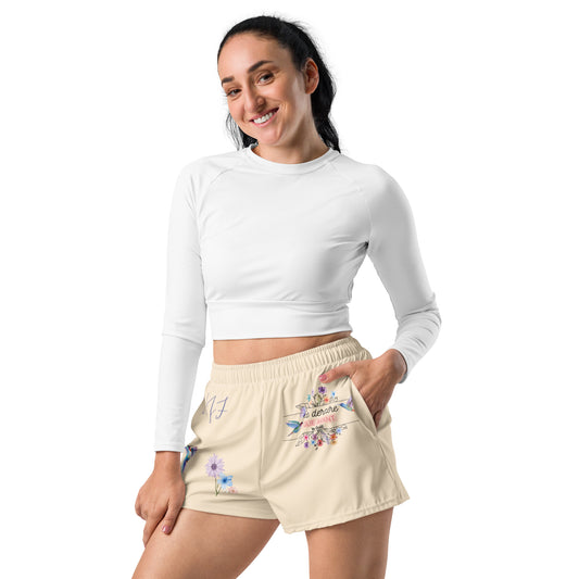 Short "une derniere folie avant le ouii" 3XL par Classic Apparel