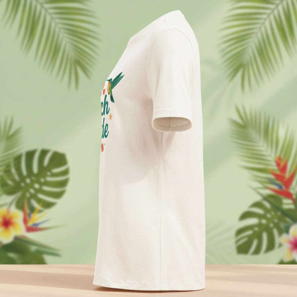 t-shirt-“beach-bride”-–-collection-tropical-–-blanc-rose-clairt-shirt-femmeparty-promise-35032388