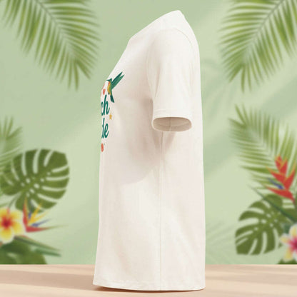 t-shirt-“beach-bride”-–-collection-tropical-–-blanc-rose-clairt-shirt-femmeparty-promise-35032388