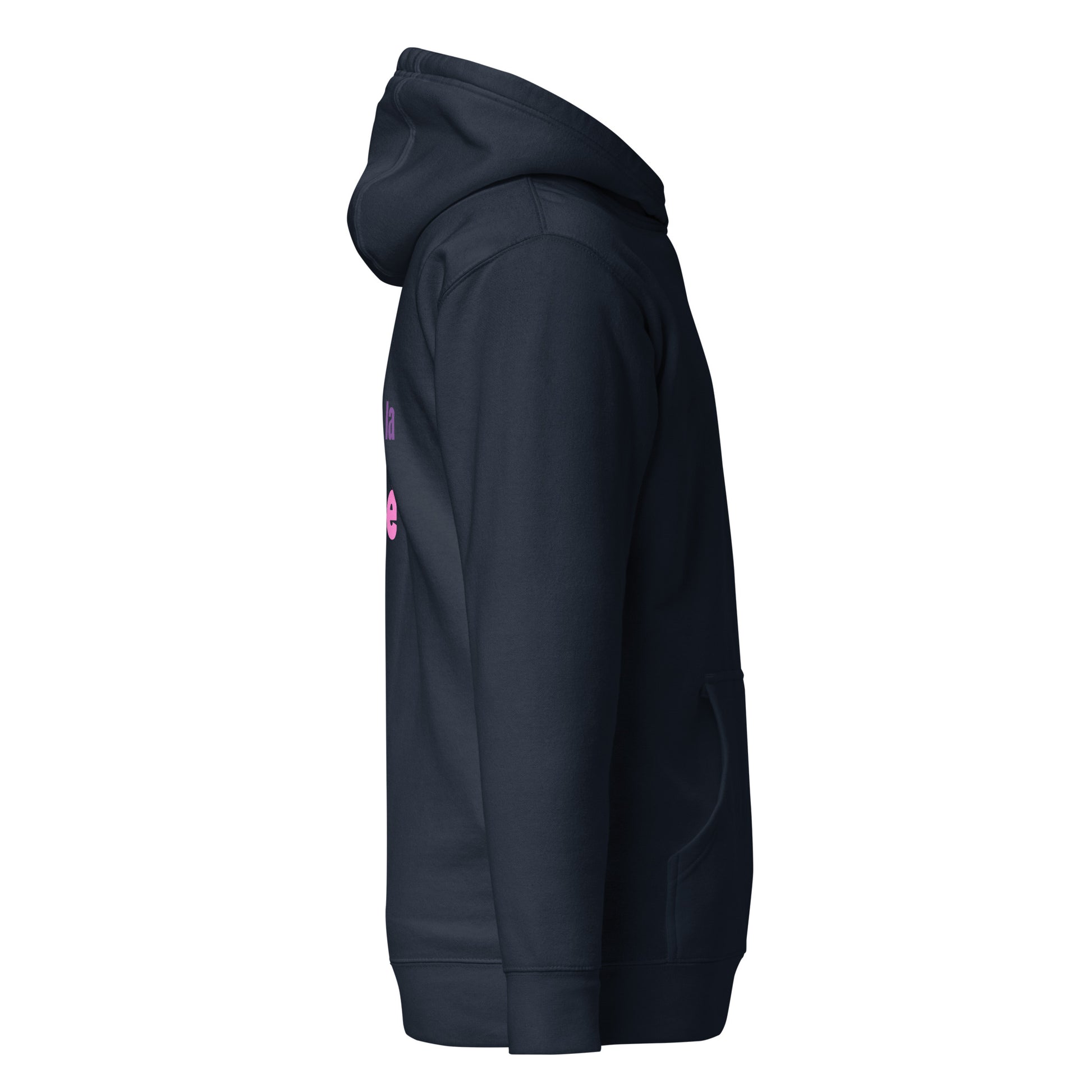 Sweat à Capuche "EVJF" - Les Copines de la Mariée. par Classic Apparel