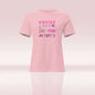 t-shirt-“bride-mode-on-–-the-life-is-pink-and-party”-–-blanc-rose-–-coupe-décontractéet-shirt-femmeparty-promise-35032491
